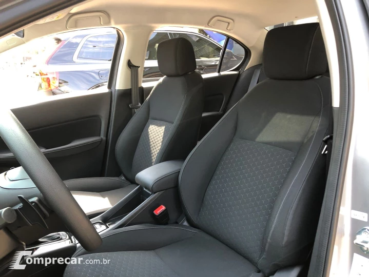 City 1.5 I-Vtec Flex Ex Cvt