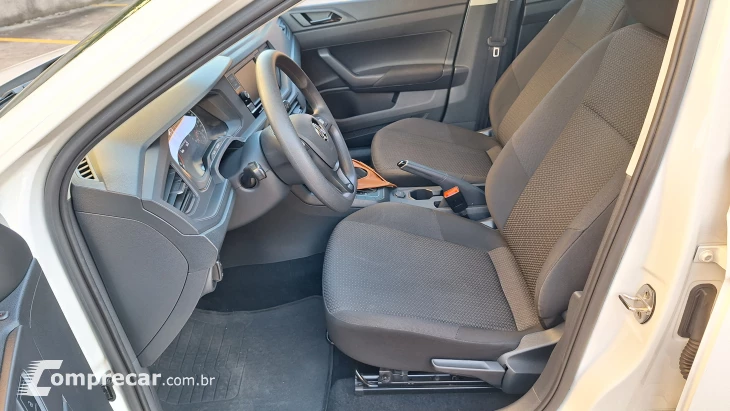 VIRTUS 1.6 MSI Sense