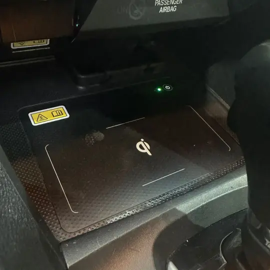 Civic Sedan TOURING 1.5 Turbo 16V Aut.4p