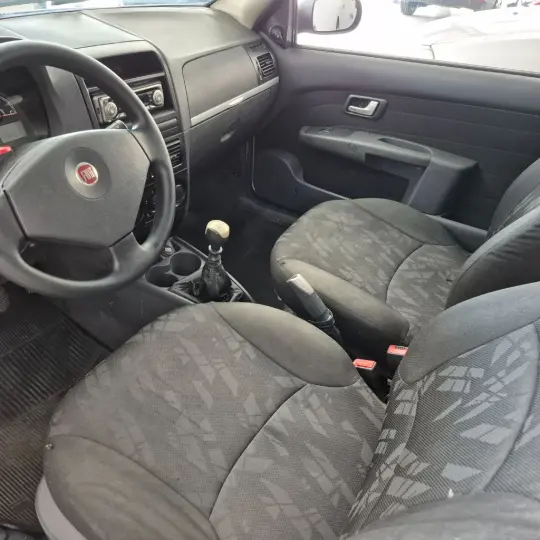 Palio ELX 1.0/ 1.0 Fire Flex 8V 2p