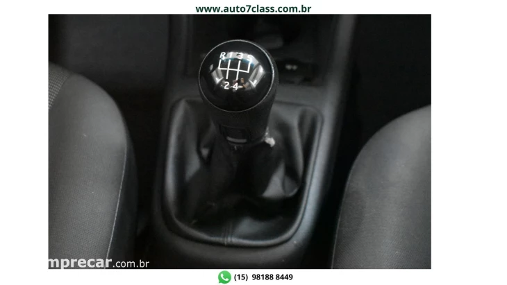 UP - 1.0 MPI TOTAL 4P MANUAL