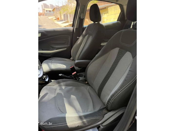 ECOSPORT 1.6 Freestyle 16V