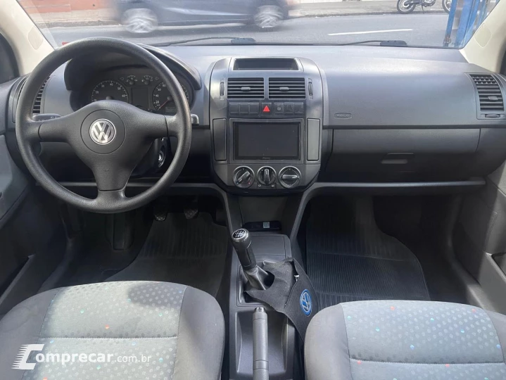 POLO 1.0 MI Classic Sedan 16V