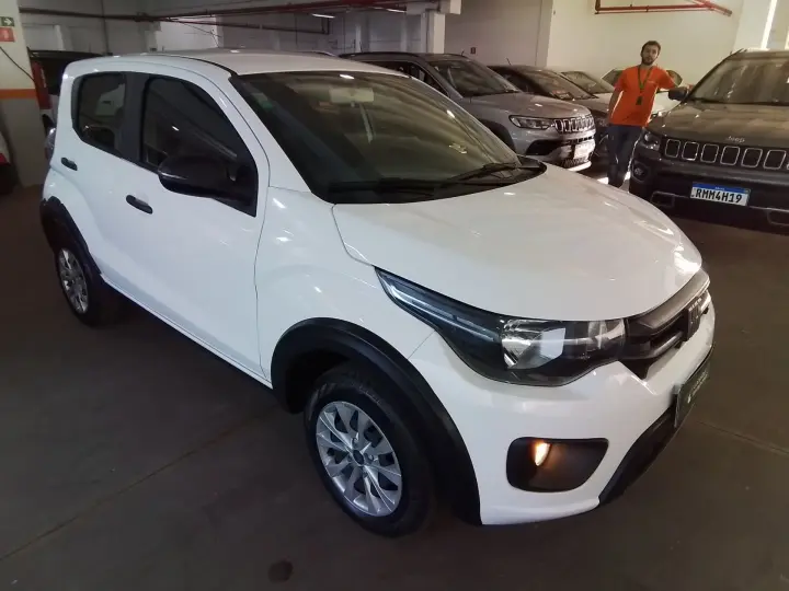 MOBI 1.0 EVO FLEX LIKE. MANUAL