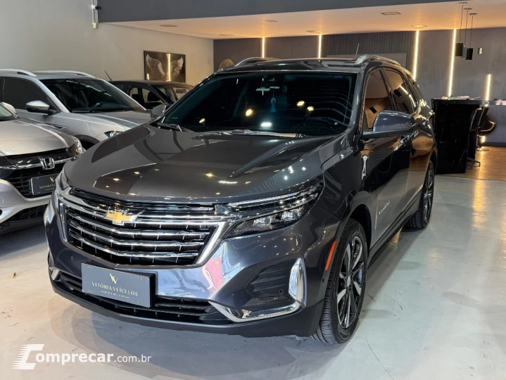 EQUINOX 1.5T PREMIER 4WD