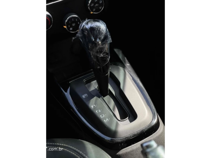ONIX 1.4 MPFI LTZ 8V FLEX 4P AUTOMÁTICO