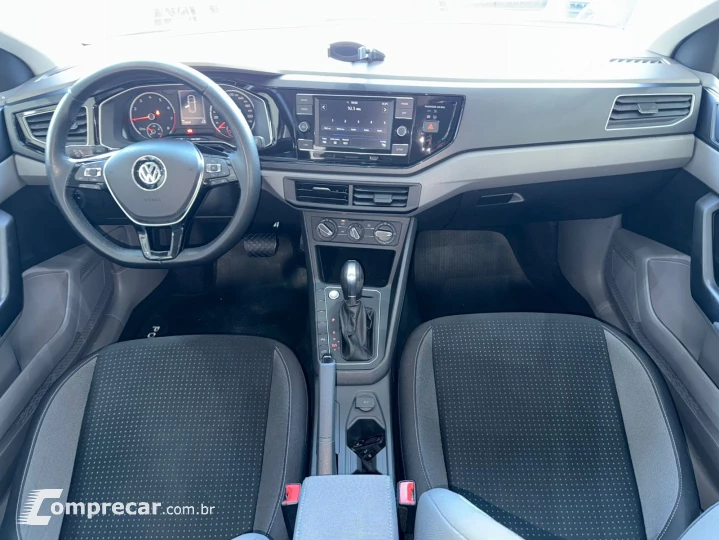 POLO 1.0 200 TSI Comfortline