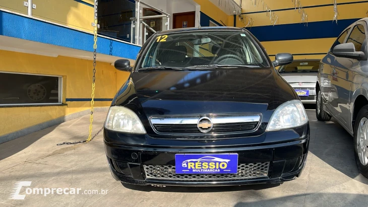 CORSA 1.4 MPFI Maxx 8V