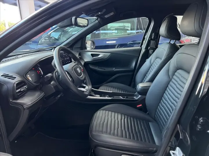 FASTBACK 1.3 TURBO 270 FLEX ABARTH AT6