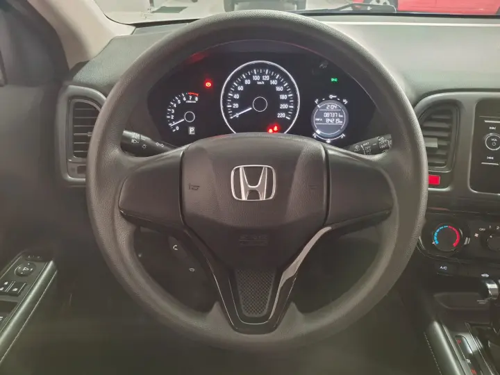 HR-V 1.8 16V LX