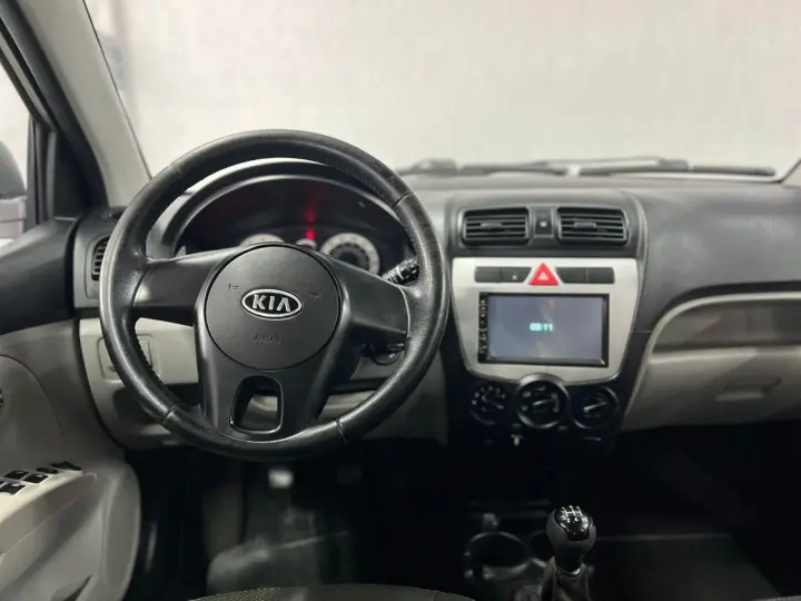 Picanto 1.0 12V 4P EX
