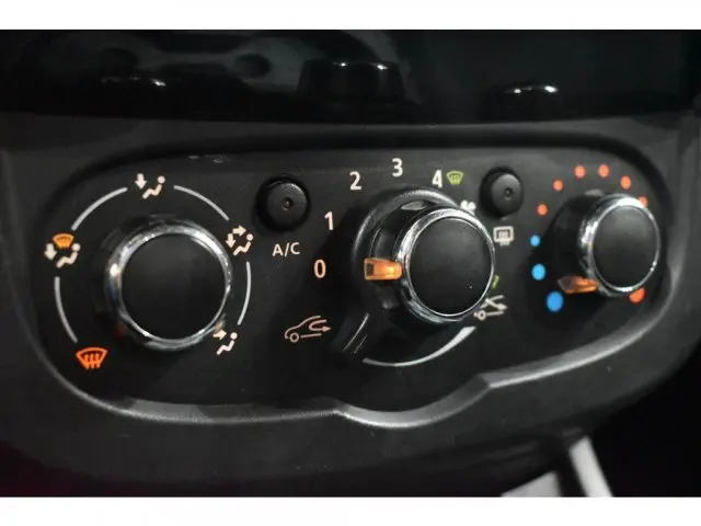 DUSTER OROCH - 1.6 16V EXPRESSION 4P MANUAL