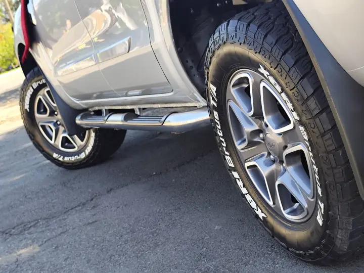 RANGER 2.5 XLT 4X2 CD 16V FLEX 4P MANUAL