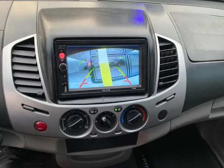 L200 3.2 Triton 4X4 CD 16V Turbo Intercooler