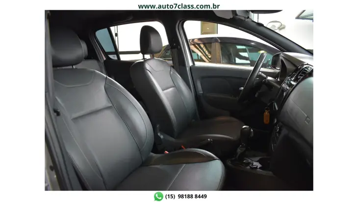 STEPWAY - 1.6 16V SCE ICONIC X-TRONIC