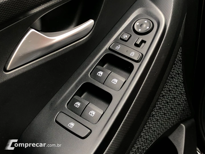 Creta 1.0 Tgdi Flex Limited Automático