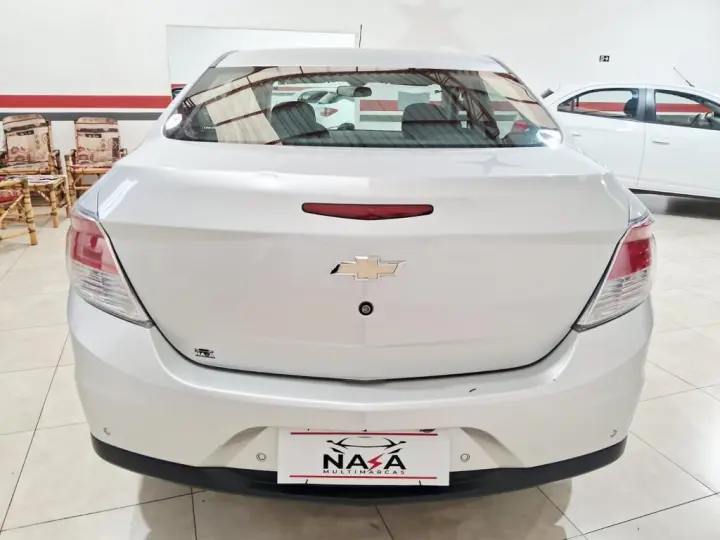 PRISMA 1.0 LT Spe/4 8V