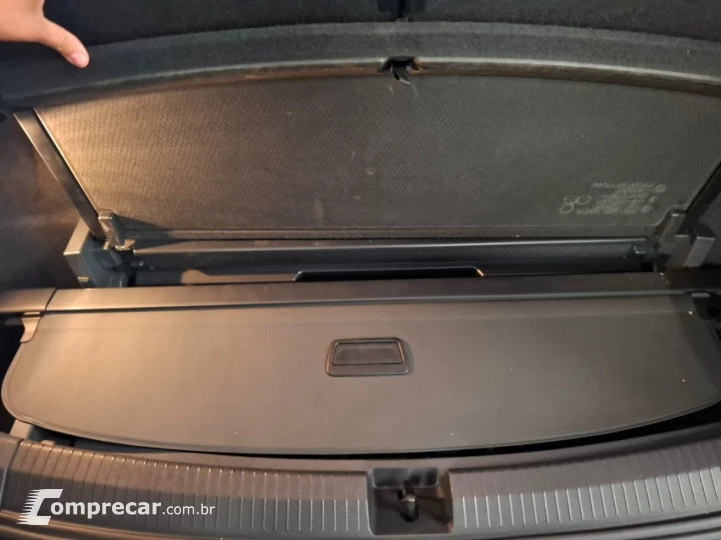 TIGUAN 1.4 250 TSI Allspace Comfortline