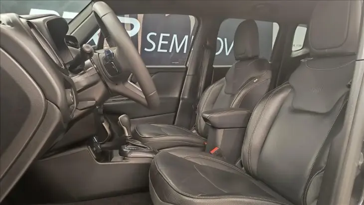 RENEGADE 1.3 T270 Turbo S 4X4