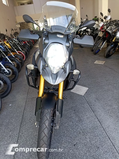 DL 1000 V-STROM