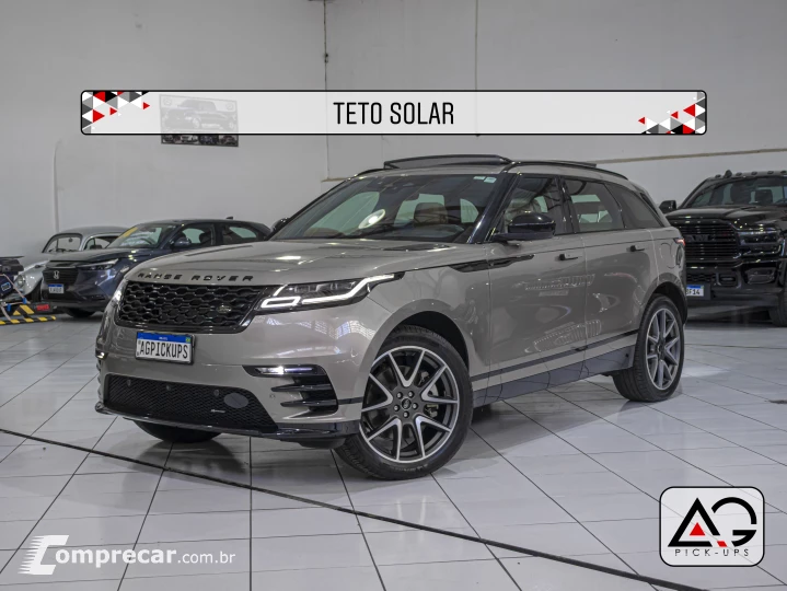 RANGE ROVER VELAR 2.0 P404 Phev R-dynamic S