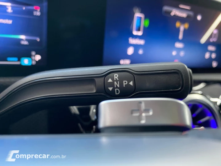 CLA-200 AMG Line 1.3 TB 16V Aut. (Híb.)