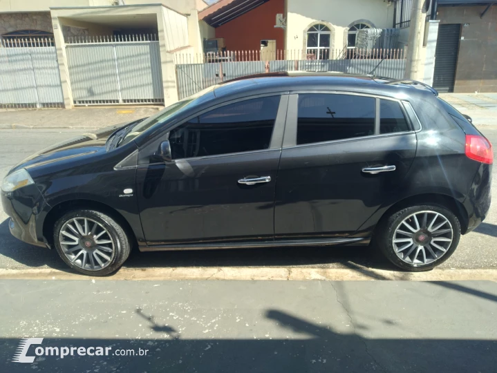 BRAVO 1.8 Essence 16V