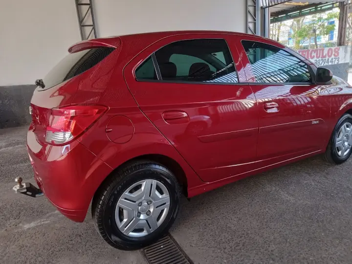 ONIX 1.0 MPFI JOY 8V