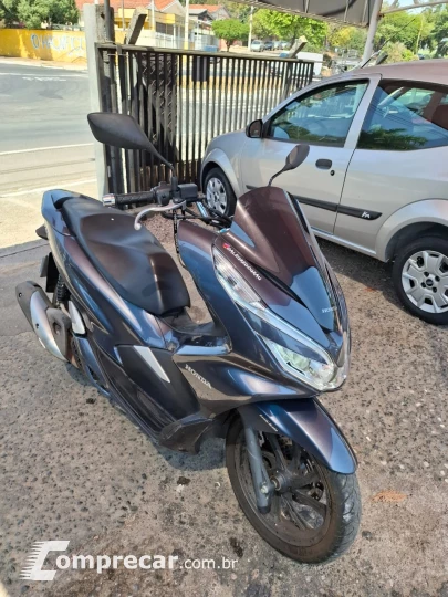PCX 160