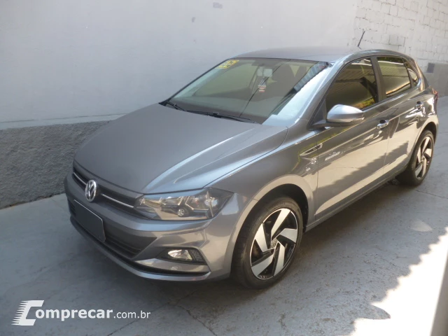 POLO 1.6 MI 8V