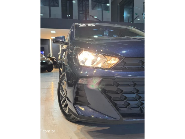 HB20 1.0 12V FLEX LIMITED PLUS MANUAL