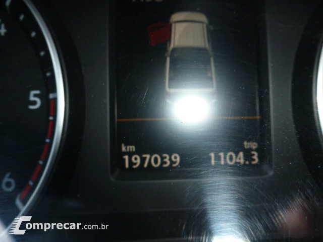 AMAROK 3.0 V6 TDI Highline CD 4motion