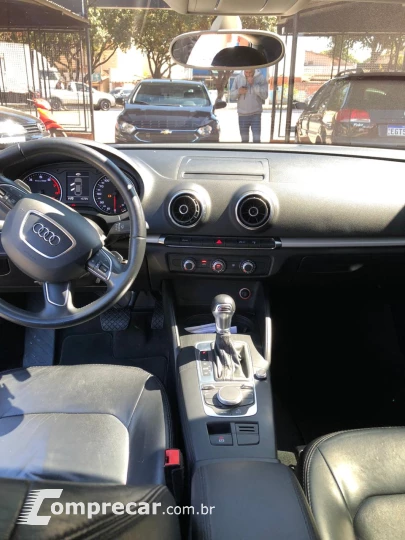 A3 1.4 TFSI Sedan 16V