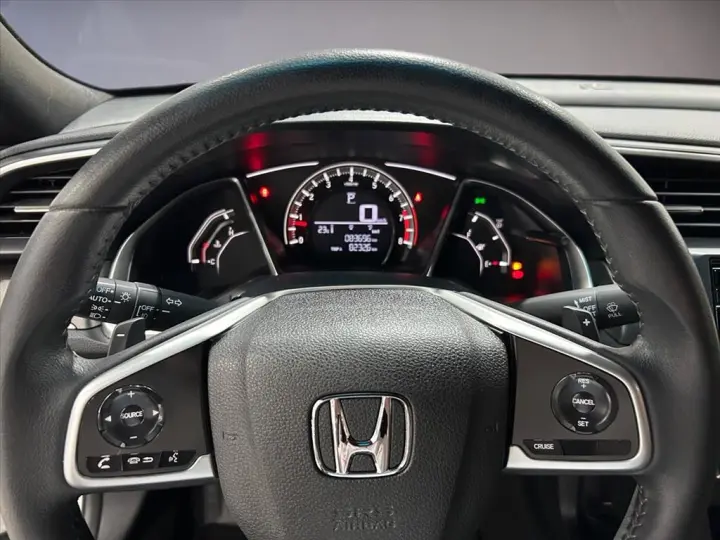 CIVIC 2.0 16V FLEXONE EX 4P CVT