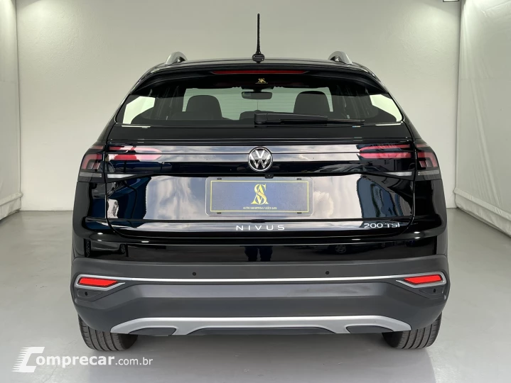 NIVUS 1.0 200 TSI Highline