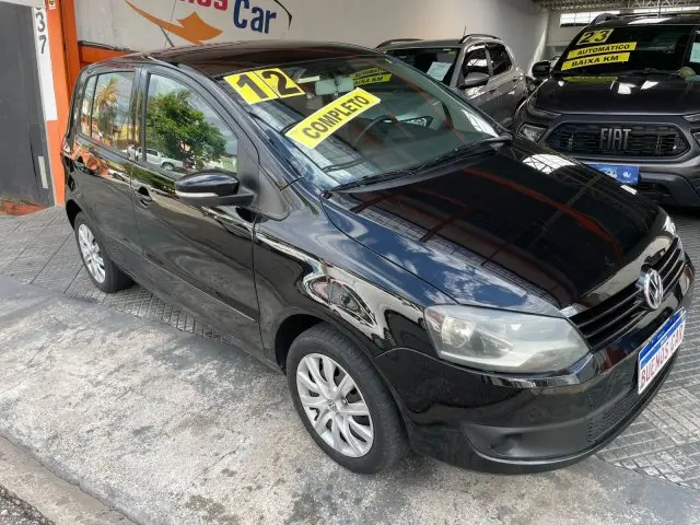 FOX - 1.6 MI 8V 4P MANUAL