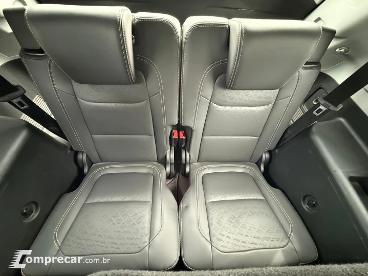 TIGGO 8 1.6 Tgdi TXS MAX Drive