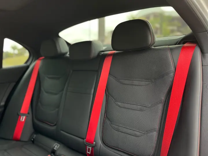 C 63 AMG 2.0 TURBO PHEV S E PERFORMANCE F1 EDITION 4MATIC+ S