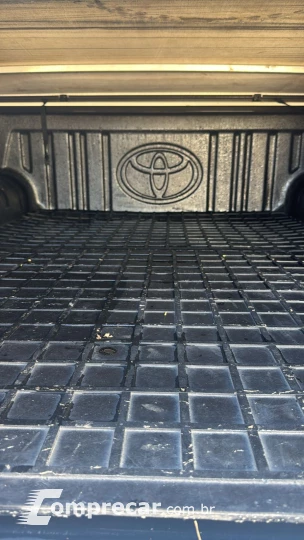 HILUX 2.8 D-4d Turbo CD SRX 4X4