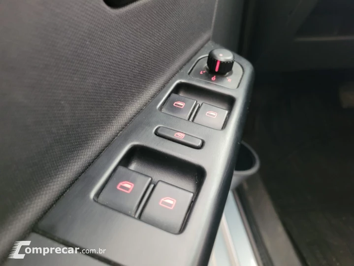 FOX 1.6 MI I-motion 8V