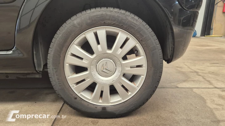 C3 SONORA 1.4 I GLX 8V