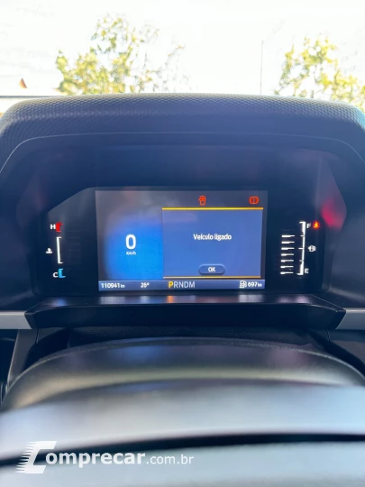 Ranger XLS 2.0 4x2 CD Diesel Aut.