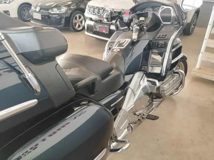 GOLD WING GL 1800