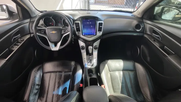 CRUZE 1.8 LT 16V