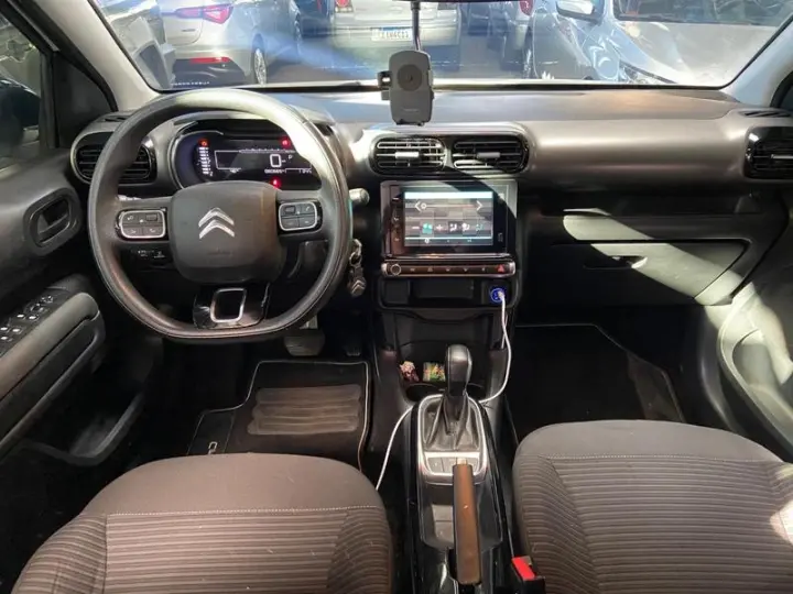 C4 CACTUS 1.6 FEEL AUT