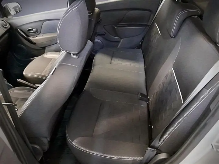 STEPWAY 1.0 12V SCE FLEX ZEN MANUAL