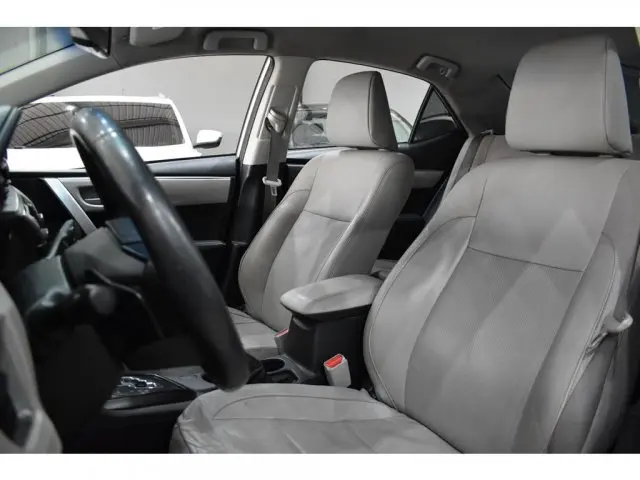 COROLLA - 2.0 XEI 16V 4P AUTOMÁTICO