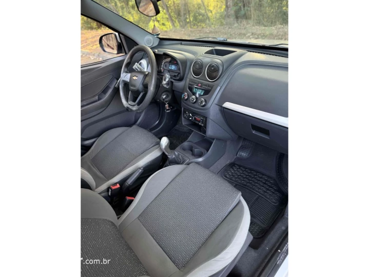 MONTANA 1.4 MPFI LS CS 8V