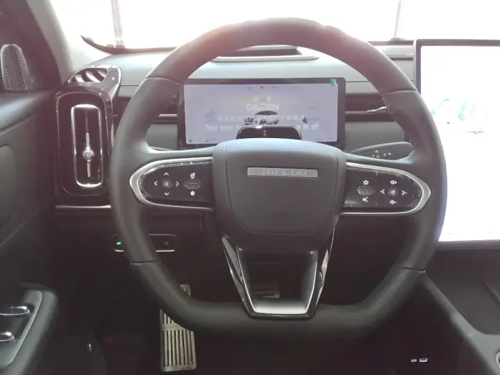 7 1.5 TGDI PHEV PRESTIGE DHT