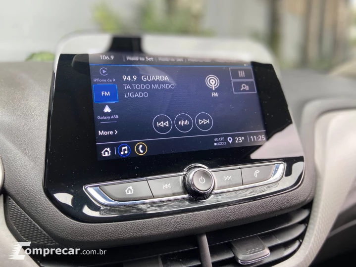 ONIX 1.0 Turbo Premier